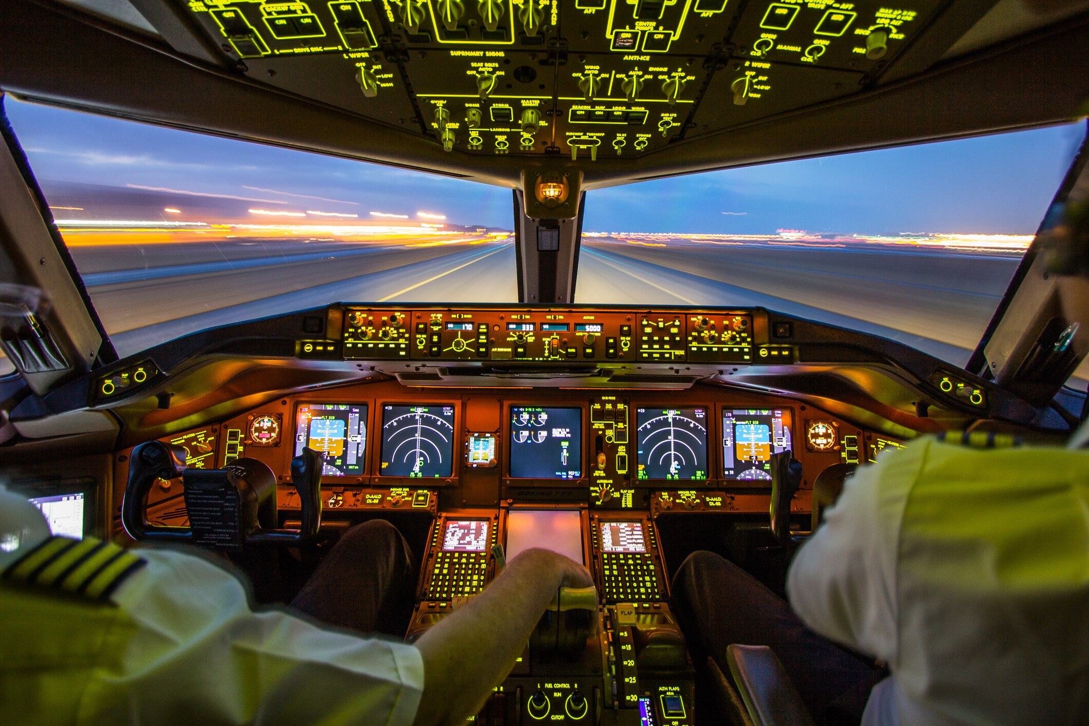 Flight Data Analytics launches new features | Boeing Services