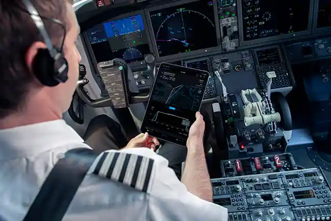 Boeing Global Services | Boeing Global Services