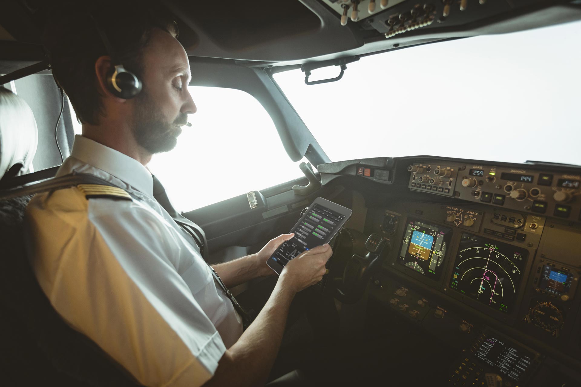 Business aviation operators provide stamp of approval for Boeing’s