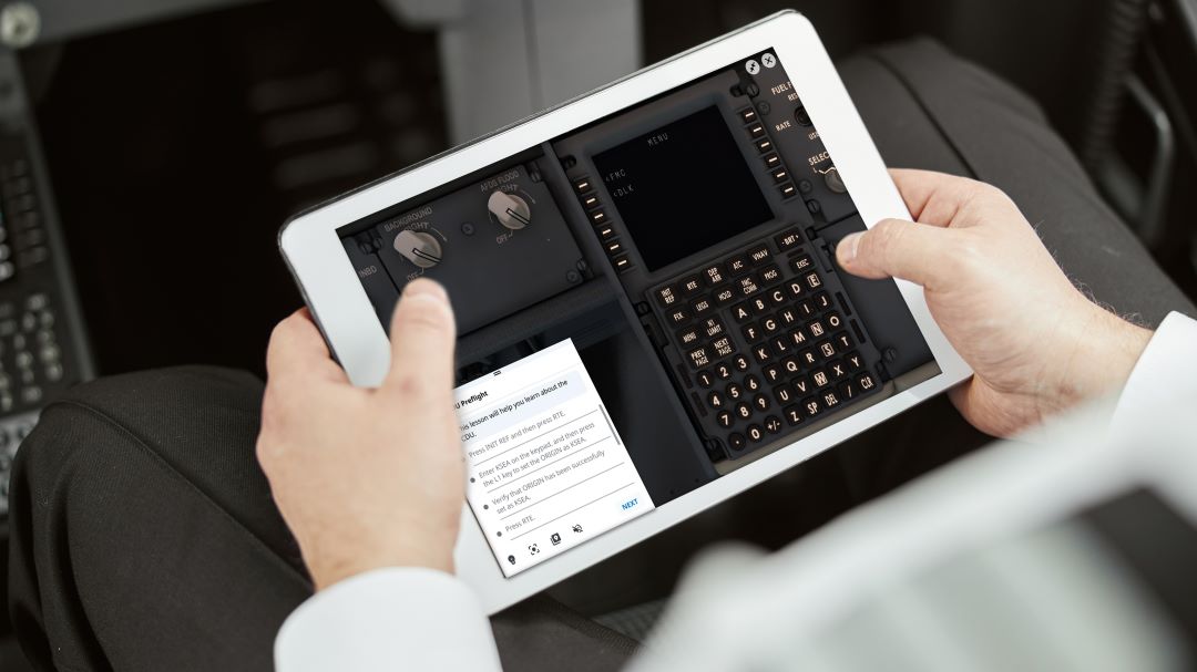 What Virtual Airplane brings to the table