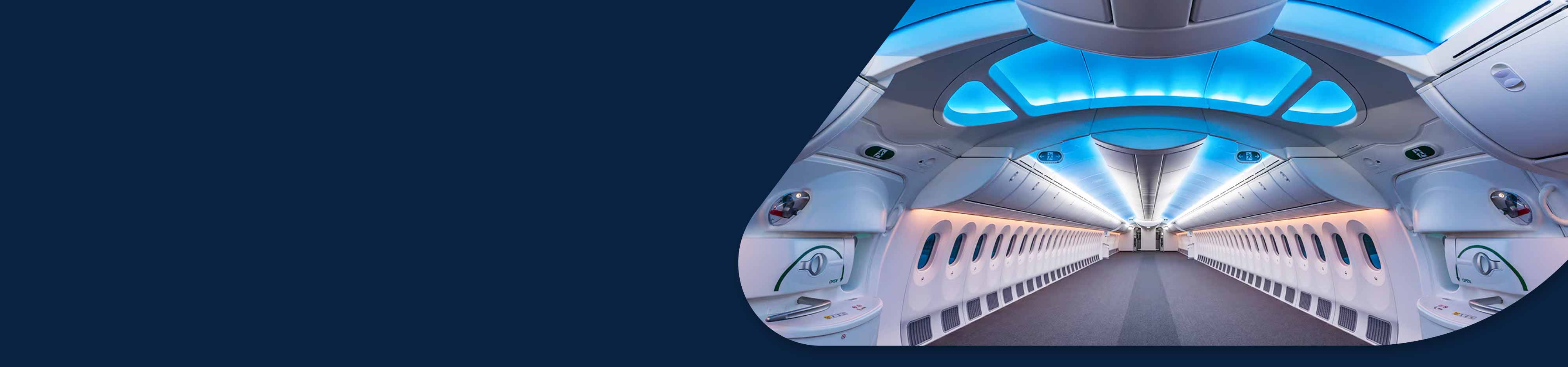 Boeing Modifications