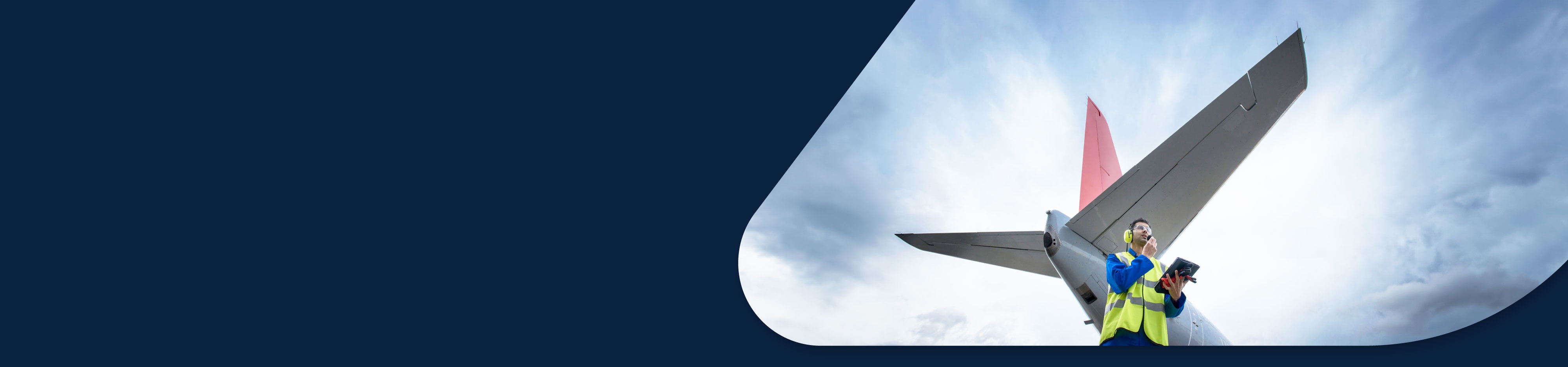 Boeing Aviation Maintenance