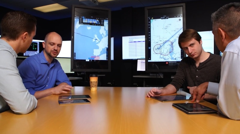 Data-specialists-reviewing-data