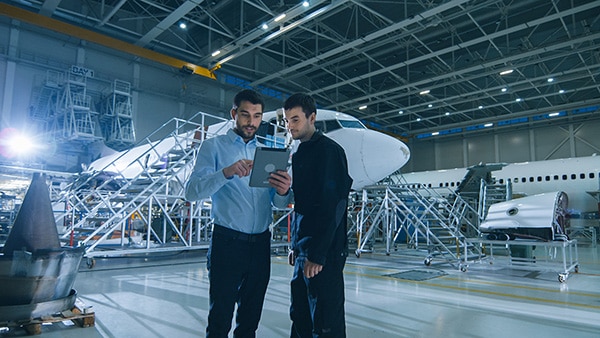 MRO Suppliers image