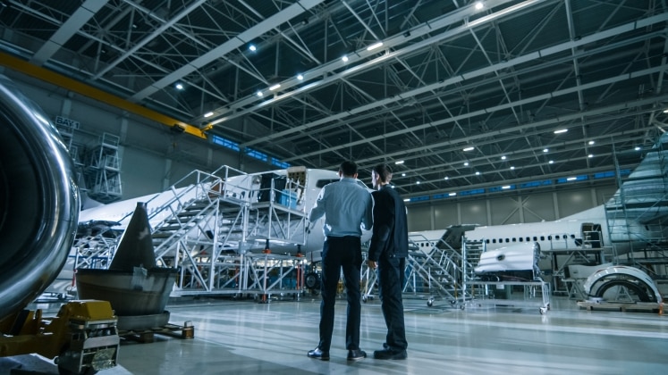 MRO Capabilities image