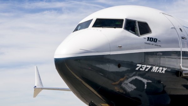 Boeing's Lease & Exchange Program for High-Value Aircraft Parts: Radome, Winglet, Flight Control Surfaces, Elevator, Rudder, Fan Cowl, Inlet Cowl, Thrust Reverser & Door