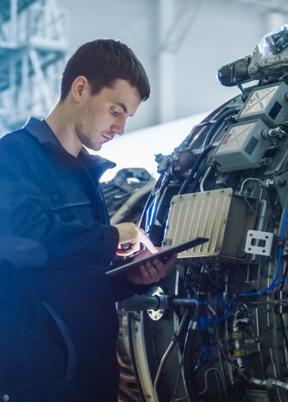 Financial Advantages