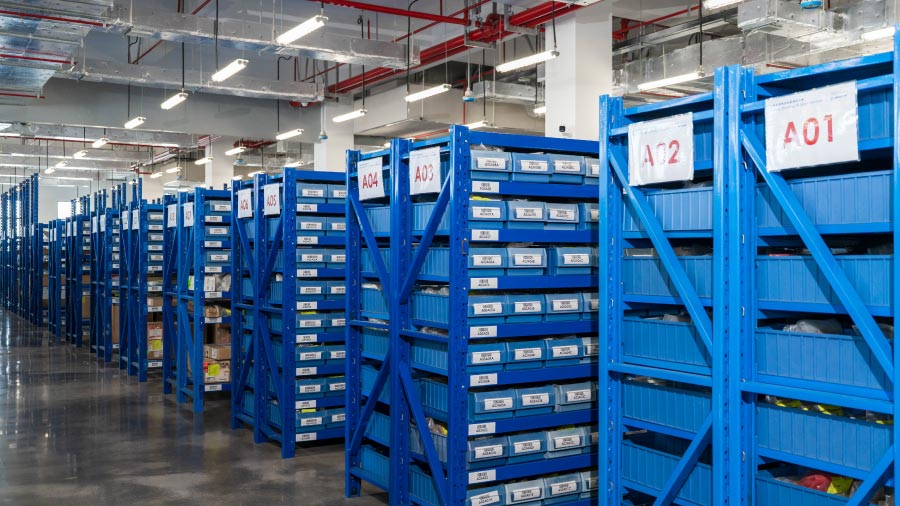 MRO Suppliers image