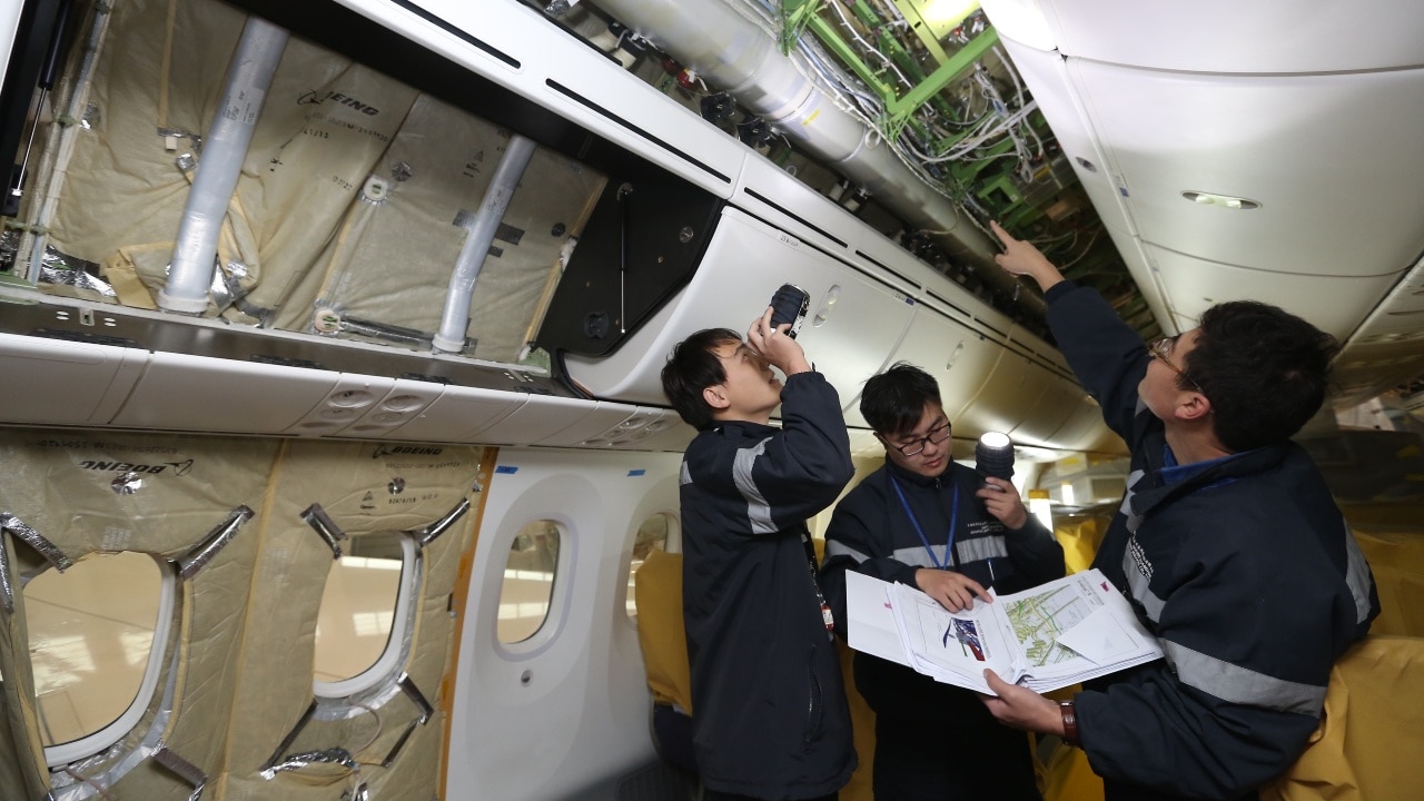 MRO Capabilities image