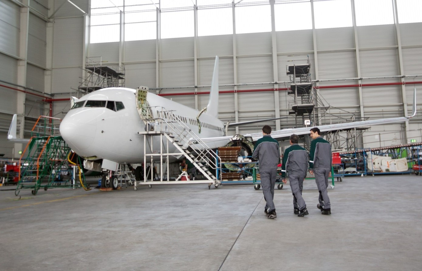 MRO Suppliers image