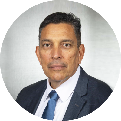 Mark Diaz